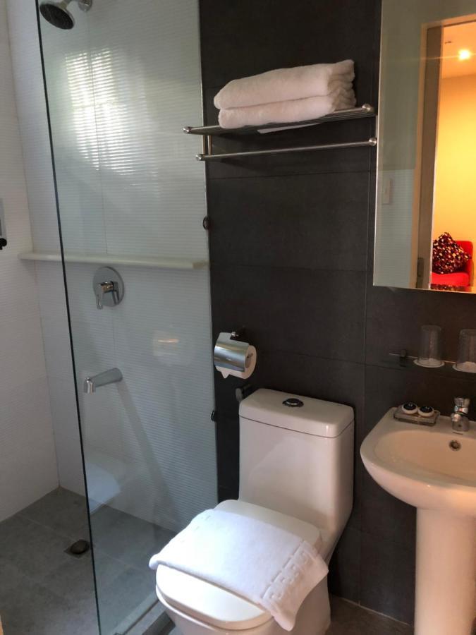 The Madeline Boutique Hotel & Suites Davao Экстерьер фото