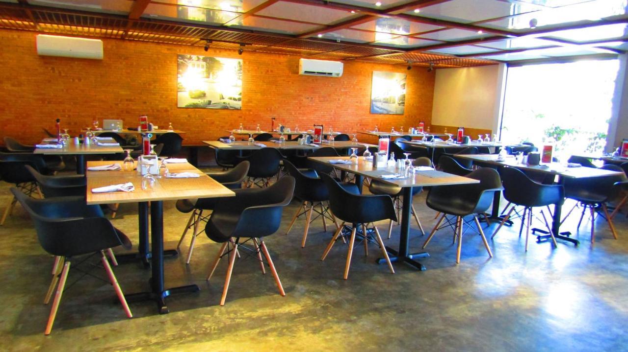 The Madeline Boutique Hotel & Suites Davao Экстерьер фото