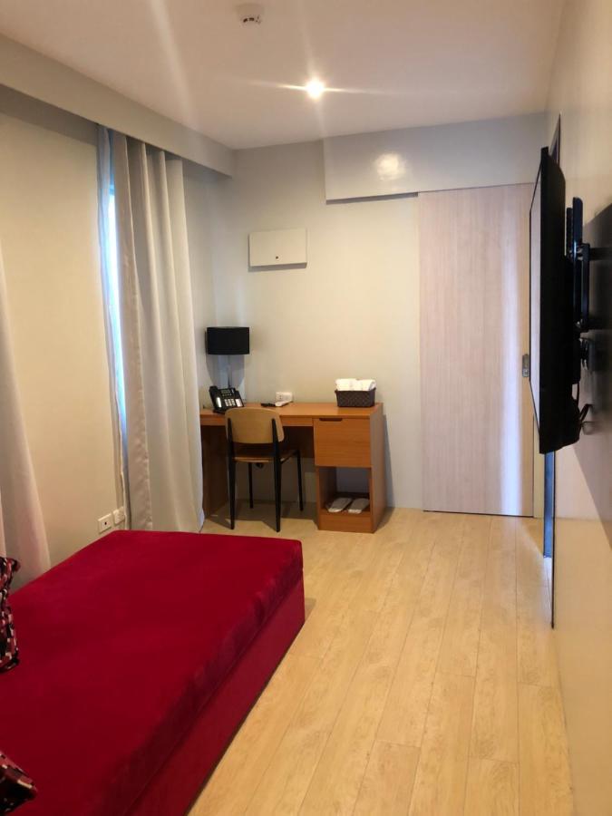 The Madeline Boutique Hotel & Suites Davao Экстерьер фото