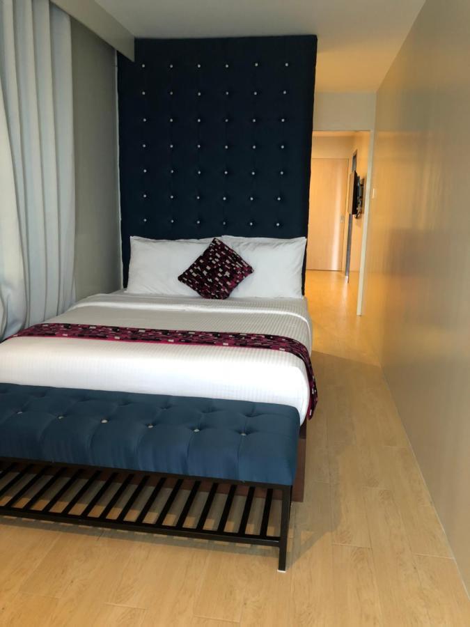 The Madeline Boutique Hotel & Suites Davao Экстерьер фото