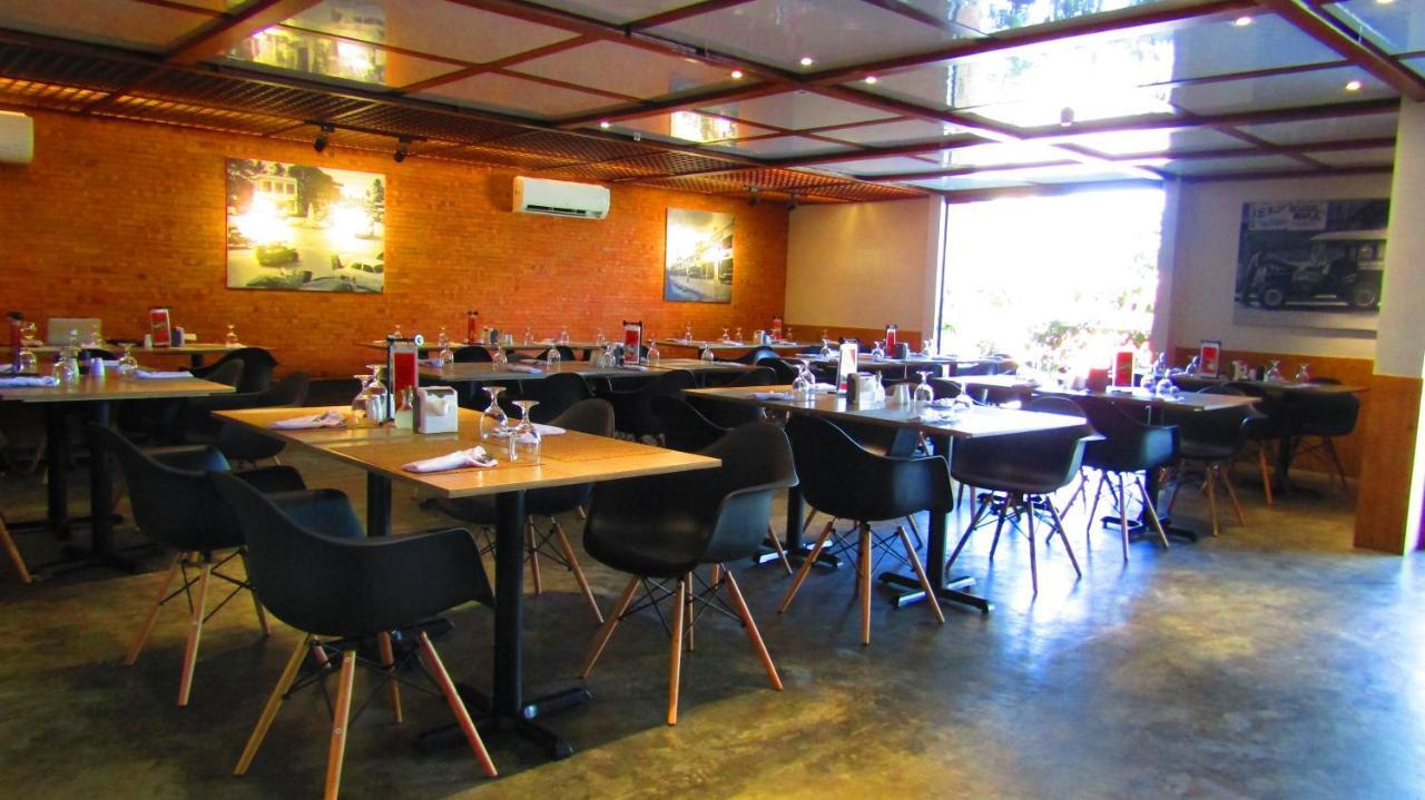 The Madeline Boutique Hotel & Suites Davao Экстерьер фото